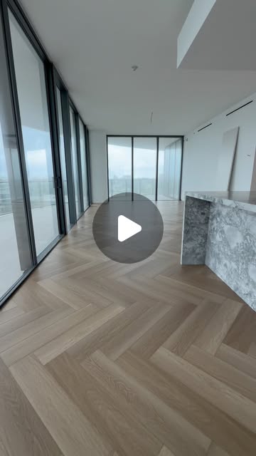 Custom Flooring Projects on Instagram
