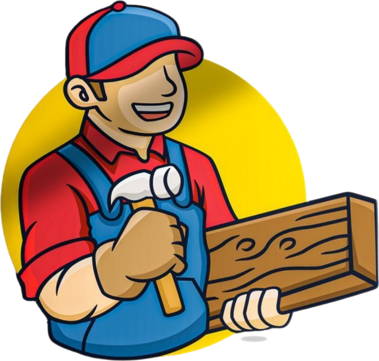 Custom Flooring Projects logo